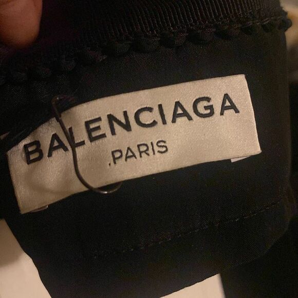 BAlenciaga pants - Picture 12 of 16
